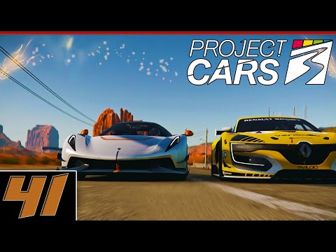 Project Cars 3 Game | GAMEPLAY ITA ► GT OPEN Avanzati EP 41