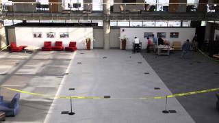 Shure ULXD4 Digital Wireless Receiver (H50 Band)