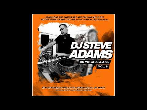 The Mid-Week Session Vol. 9