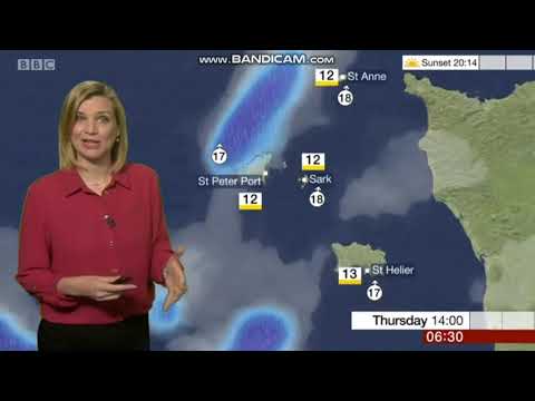 Emily Wood Spotlight weather April 25th 2019 High Quality