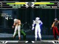 God Orochi Orochi 97 Vs Nest Rugal Rugal 2002