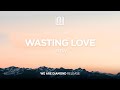 SRTW - Wasting Love