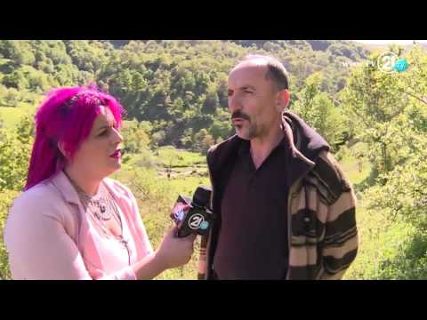 Mama's Trip - Gostivar - Nevzat Bejta