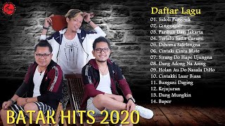 Download lagu 14 Lagu Batak Terbaru 2019 2020 Terpopuler Saat In... mp3