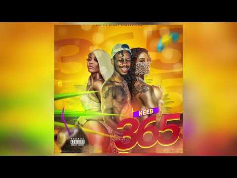 Kee B - 365 (Official Audio)