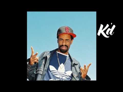 [FREE FOR PROFIT] Mac Dre x Andre Nickatina Type Beat - "America" | Farang