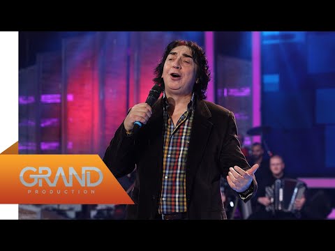 Acko Nezirovic - Milion - (LIVE) - PZD - (TV Grand 16.12.2020.)
