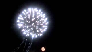 preview picture of video '4th of July Fireworks Show'