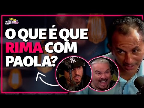 CARLINHOS SÓ PÕE PILHA ERRADA? KKKKKK!