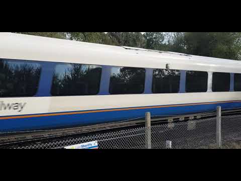 Here is the class 444 in Guildford Sunday 3 October 2021