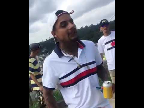 MC Catata - Lancei uma F8 preta ( Prévia 2020 )