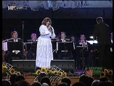 Stiha, stiha povedaj mi mati i Popevka za ljubav - TEREZA KESOVIJA