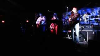 Supernatural Season 8 Wrap Party