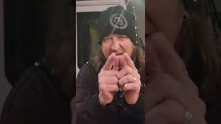 Michael Sweet of Stryper telling you where to go to check out the best in music and no it&#39;s not Hell