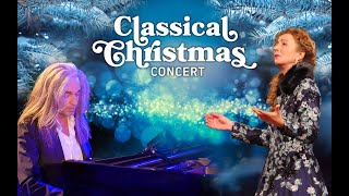 'Classical Christmas' Highlights Kerstconcert
