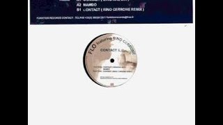 FLO - Contact ( Rino Ceronne Remix )