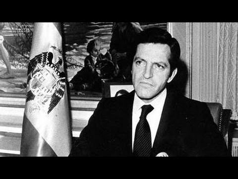 El mito de Suarez (por Antonio García-Trevijano)