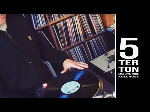 Beatmakers #5 DJ 5Ter Ton