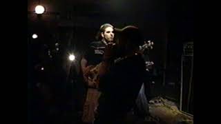 Blood Has Been Shed at The Hanover House