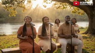 He Has Promised He Will Never Fail 🙏 | A Soulful Reggae Gospel Worship Song