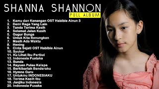Download lagu 20 COVER LAGU SHANA SHANNON FULL ALBUM 2021 mp3 Download lagu 20 COVER LAGU SHANA SHANNON FULL ALBUM 2021 mp3
