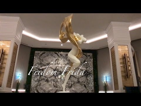 Video thumbnail for Freedom Frida