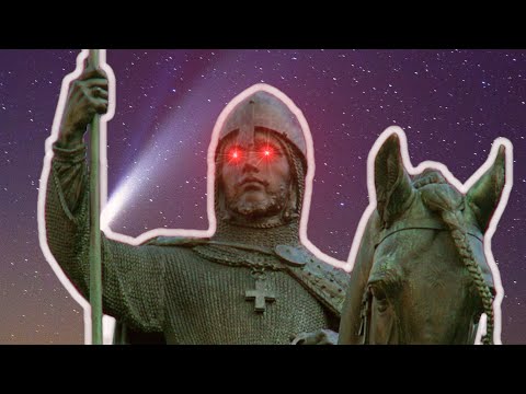 Who Was the Real 'Good King Wenceslas'?