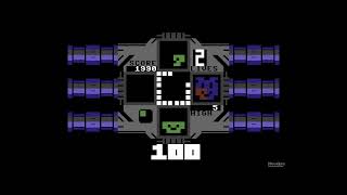 Commodore 64 =+ Assembloids Basic += Version 2.0