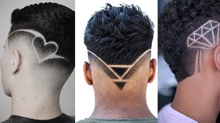 Download lagu haircut lines designs for guys 2022 | Creative ideas mp3