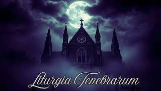 Download lagu Liturgia Tenebrarum – Atmospheric Gothic Doom Metal Ritual mp3