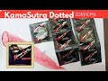 KamaSutra Dotted Condoms Review And Unboxing Cheap Condoms Review Unboxing