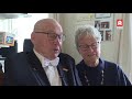 Wereldrecord hoofdrekenen Willem Bouman