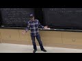 Lecture 17: Gravitational Radiation II