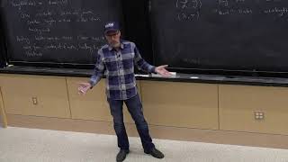 17. Gravitational radiation II