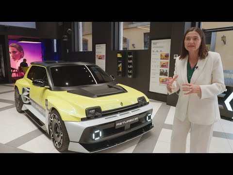 Renault R5 Turbo a Ruote in Pista n. 2630 - 19/09/2025