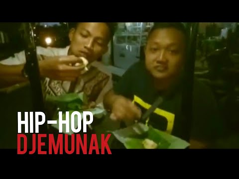 Jemunak (Hip Hop Muntilan) - Sepat Lincer