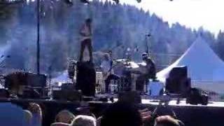 The Slip at High Sierra