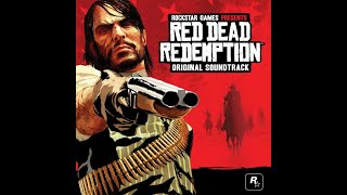 Red dead redemption 1 soundtrack on rdr2