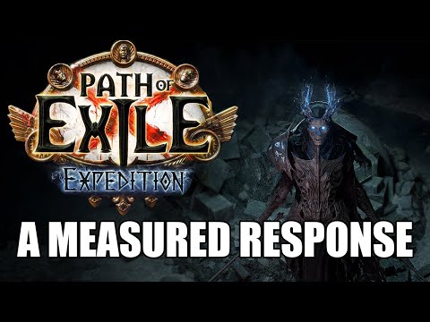 Path of Exile 3.15 Expedition: A Measured Response