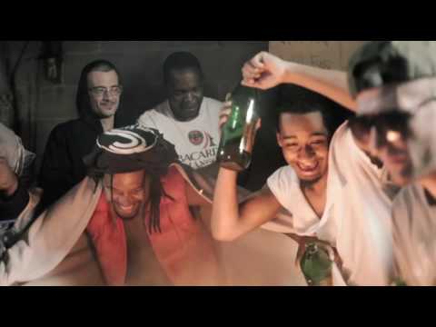 the OHGEEZ (Piff James & FRD FRLN) - - "HalfBagOfMollie"