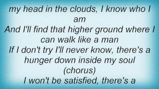 Stan Bush - Straight To The Top Lyrics