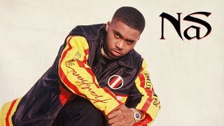 NAS - Freestyle (1997)