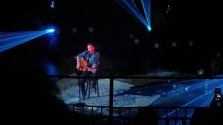 Scotty McCreery: House Of Blues. Dallas.  &quot;Still&quot;