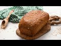 How To Make Oat Bread