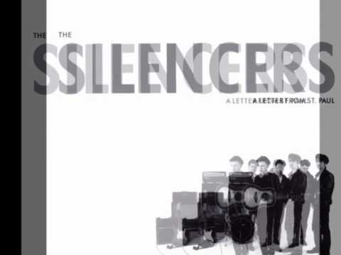 The Silencers Bullets and Blue Eyes