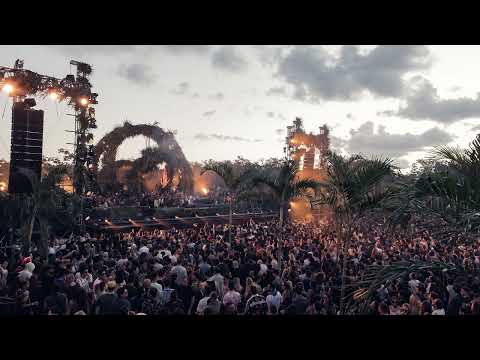 Afterlife Tulum 2023 Mix • Pantheon | Tale Of Us - Fideles - Argy - Mind Against - Innellea