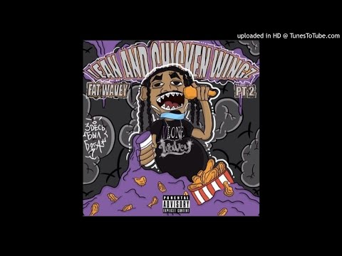 Fat Wavey "Motorola" (Prod. By 3rdfeels)