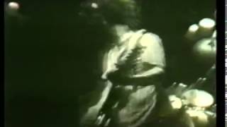 Divine Weeks  - "In The Country (For Jim Carroll)"