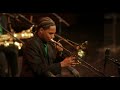 EE 2025 FINAL CONCERT: Memphis Central High School w/ Marcus Printup: Feet Bone