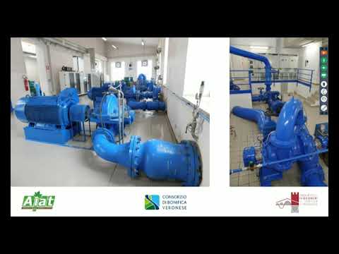 Andrea De Antoni - Consorzio Bonifica Alta Pianura Veneta